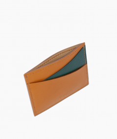 porte-cartes en cuir made in france