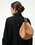 Vasarely Luxury Bag - Lamaro, High-End Leather Goods
