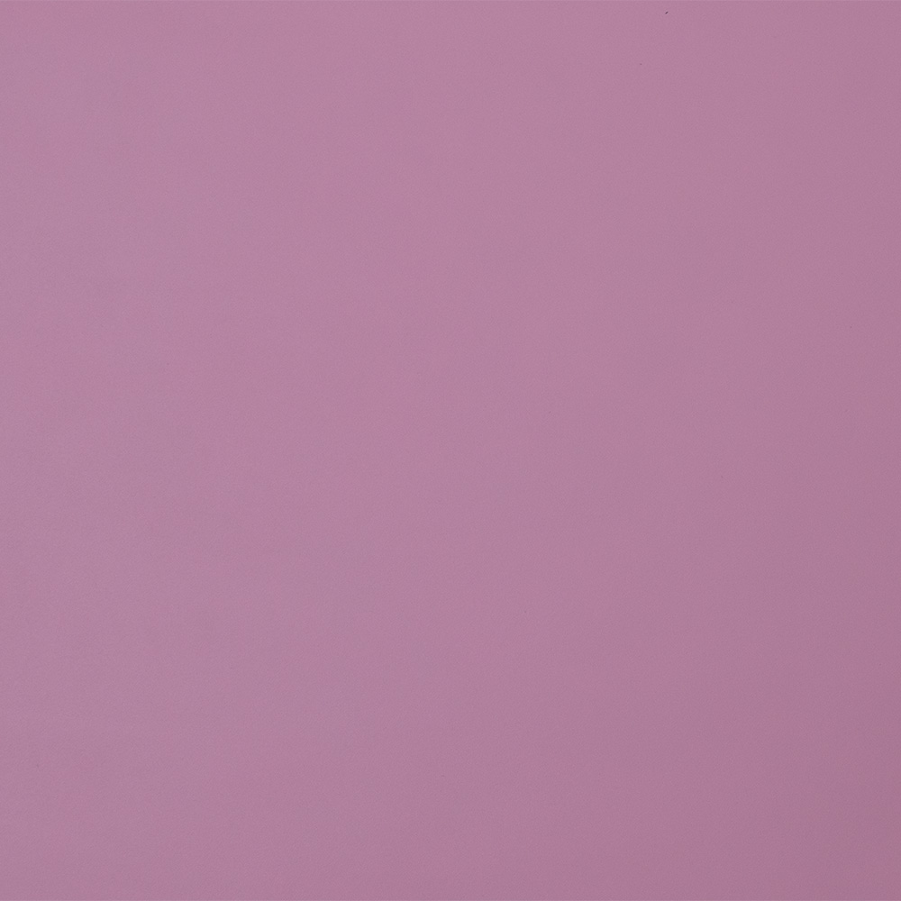 cuir de vachette lisse rose dragée